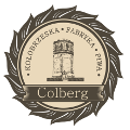 Colberg Kołobrzeska Fabryka Piwa