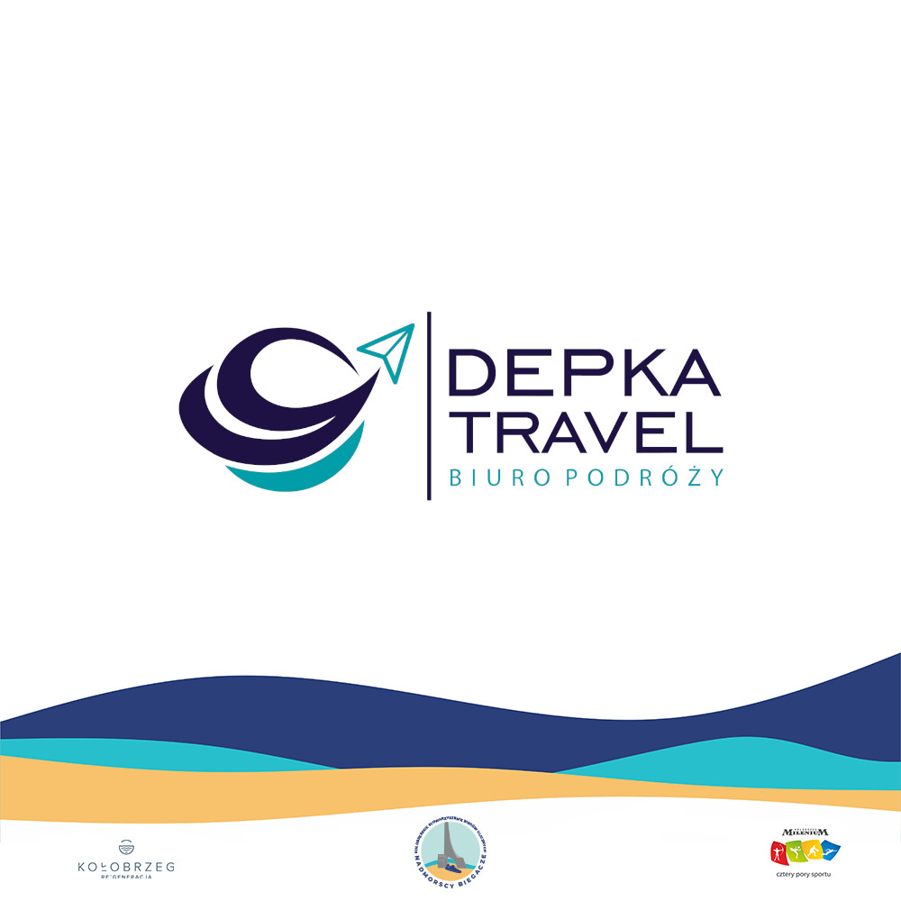 DEPKA Travel ponownie wspiera Kołobrzeską Odyseję!
