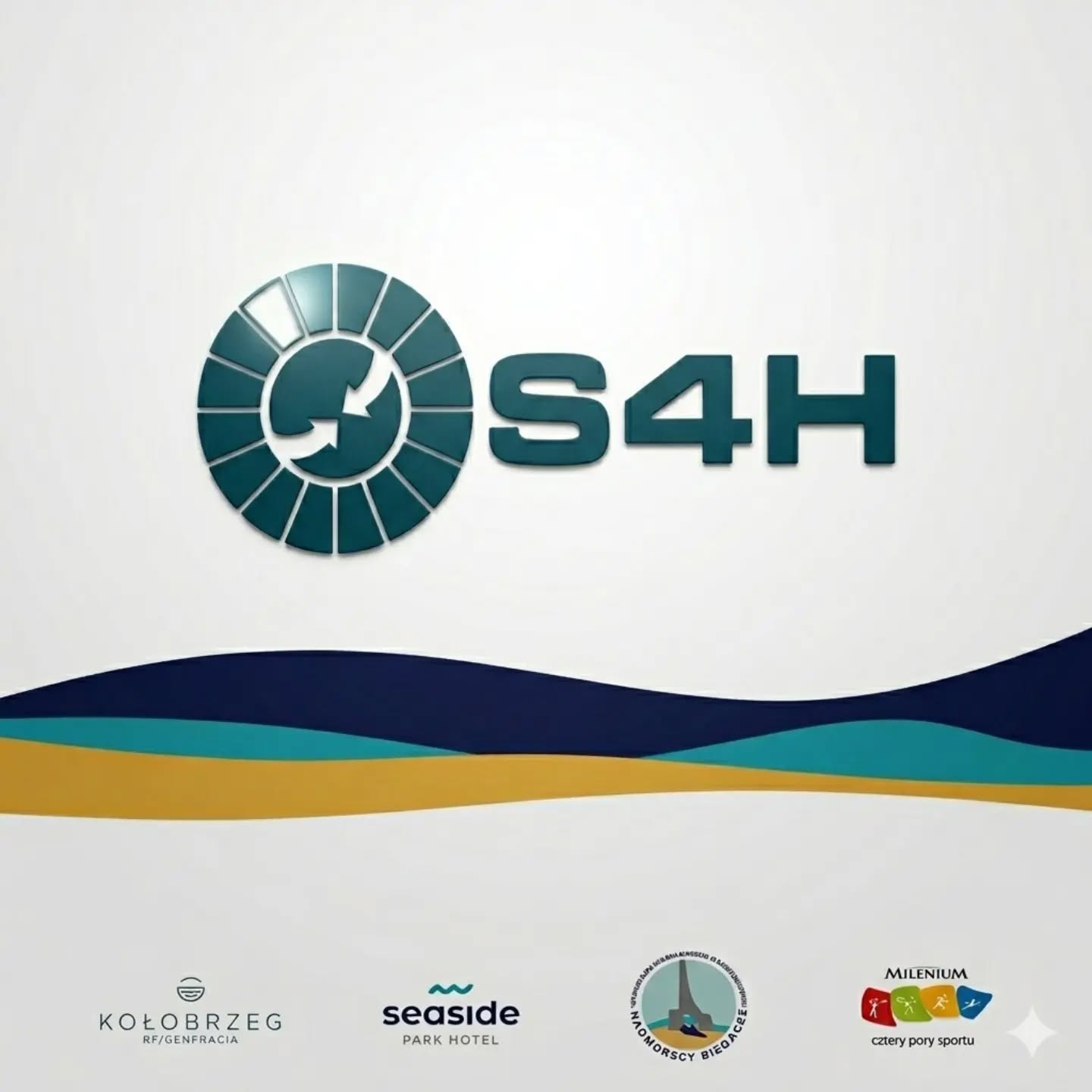 S4H wspiera III Kołobrzeski Półmaraton Brzegiem Bałtyku!